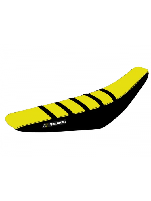 Калъф за седалка BLACKBIRD Racing Zebra ЗА SUZUKI RM-Z/E 250/450 2018-2023